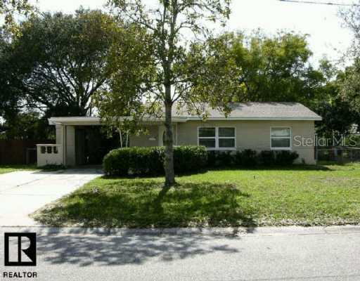 6250 21st Ave., St Petersburg, FL 33710