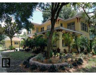 1000 14th Ave., St Petersburg, FL 33705