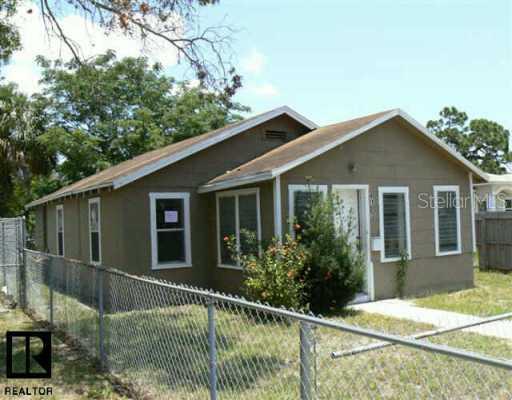 4103 13th Ave., St Petersburg, FL 33711