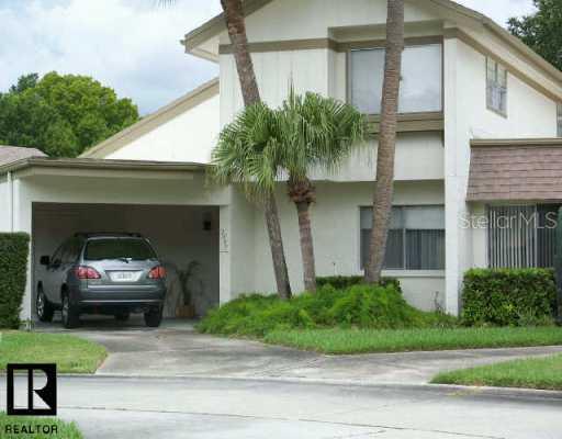 2597 Forest Run Ct., Clearwater, FL 33761