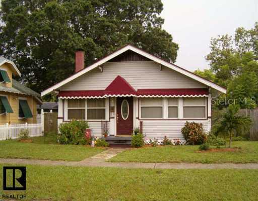 2310 4th Ave., St Petersburg, FL 33713