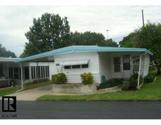 9900 Ulmerton Rd. #33, Largo, FL 33771