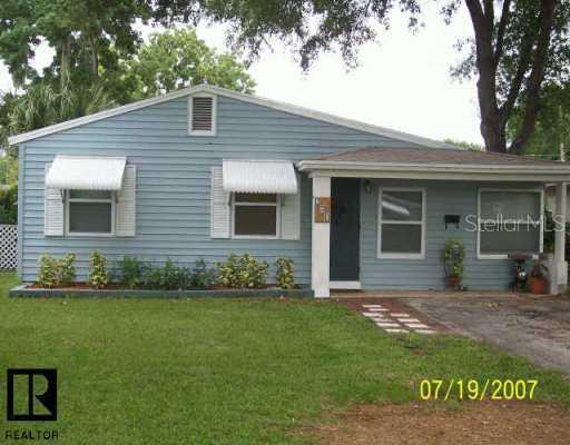 744 46th Ave., St Petersburg, FL 33703