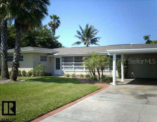 12270 4th St., Treasure Island, FL 33706