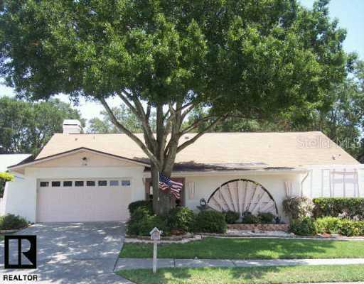 3100 Hillside Ln., Safety Harbor, FL 34695