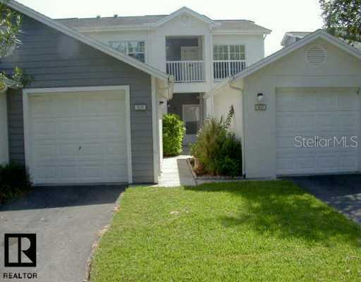 11455 Harbor Way #1618, Largo, FL 33774