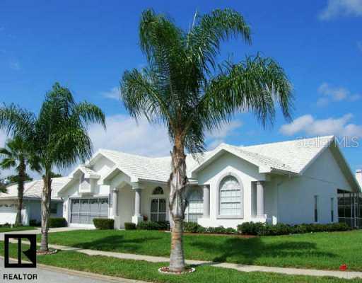 13711 Landers Dr., Hudson, FL 34667