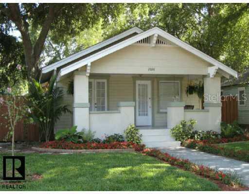 2026 Dartmouth Ave., St Petersburg, FL 33713