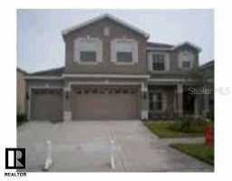 2347 Swordfish Ave., Holiday, FL 34691