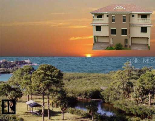 1543 Ember Ln., Tarpon Springs, FL 34689