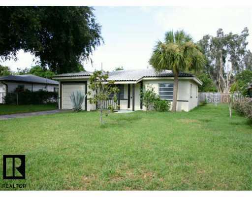 704 Freemont St., Gulfport, FL 33707