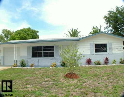 3318 Cantrell St., Holiday, FL 34690