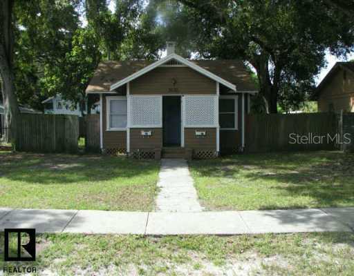 3630 16th Ave., St Petersburg, FL 33711