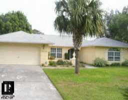 2988 Harrow Rd., Spring Hill, FL 34608