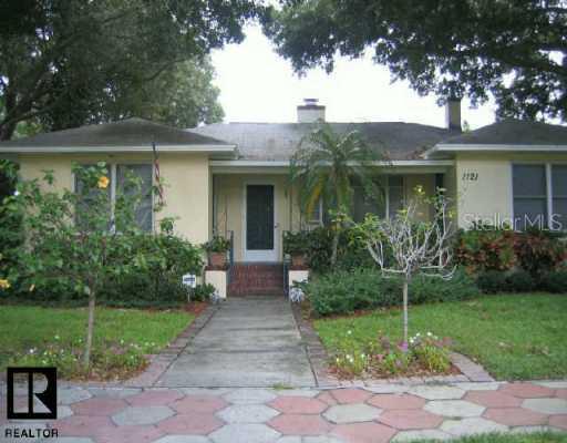 1121 16th Ave., St Petersburg, FL 33704