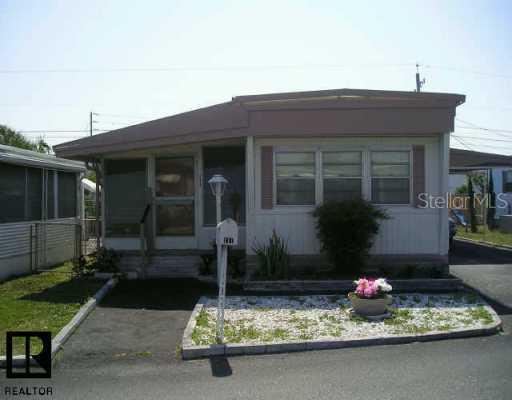 6580 Seminole Blvd. #111, Seminole, FL 33772