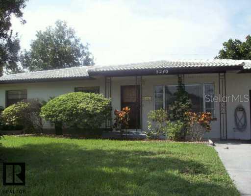 5240 14th Ave., St Petersburg, FL 33710