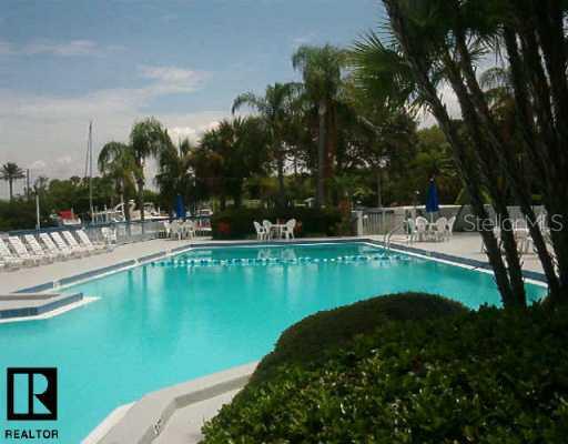 14800 Walsingham Rd. #602, Largo, FL 33774