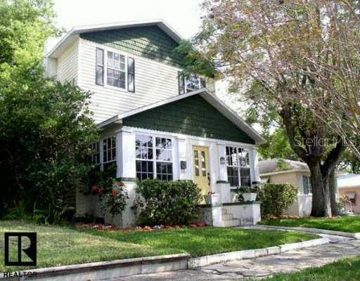 767 20th Ave., St Petersburg, FL 33705