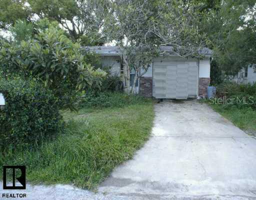 1702 Altus Ln., Holiday, FL 34691