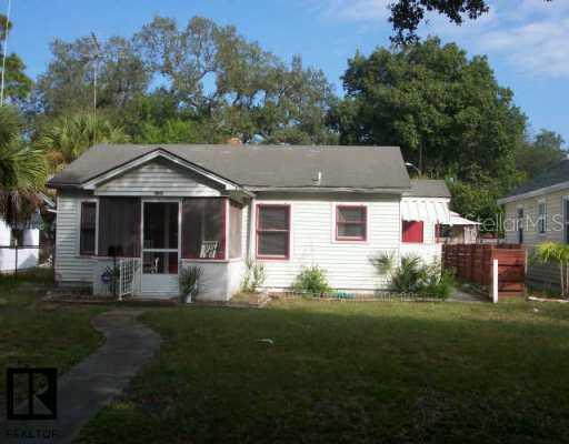 3953 4th Ave., St Petersburg, FL 33713