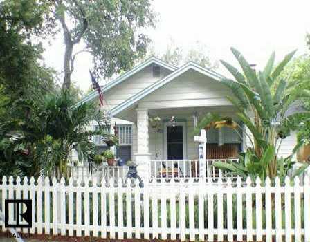 1012 21st Ave., St Petersburg, FL 33704