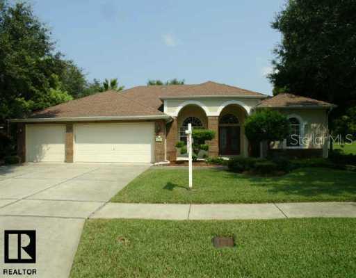 5193 Golf Club Ln., Brooksville, FL 34609