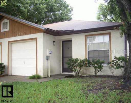 2688 Rae Ct., Palm Harbor, FL 34684