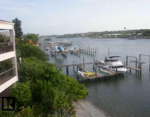 19937 Gulf Blvd. #A-3, Indian Shores, FL 33785
