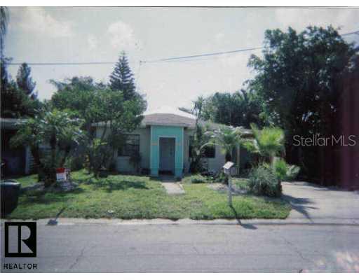 1205 1st St., Indian Rocks Beach, FL 33785
