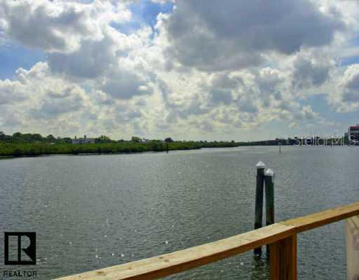 19417 Gulf Blvd. #B101, Indian Shores, FL 33785
