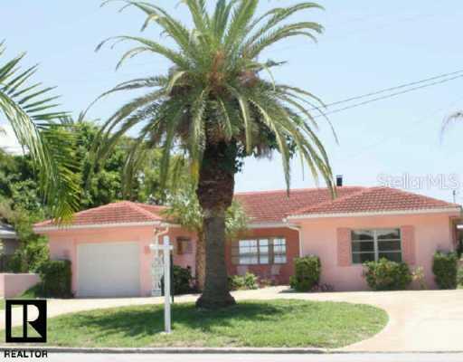 2901 E Vina Del Mar Blvd., St Pete Beach, FL 33706