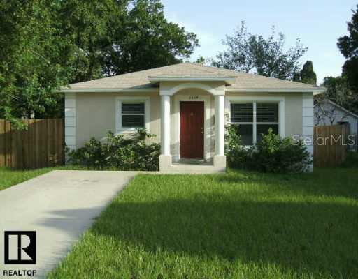 3534 16th Ave., St. Petersburg, FL 33711