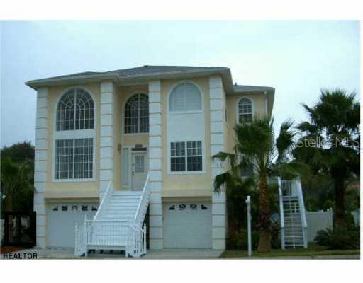 1720 Sunkissed Dr., Tarpon Springs, FL 34689