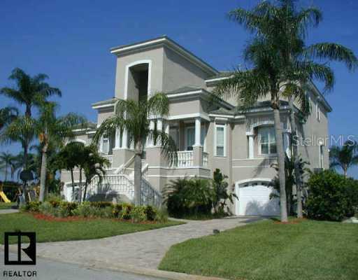 414 Buttonwood Ln., Largo, FL 33770