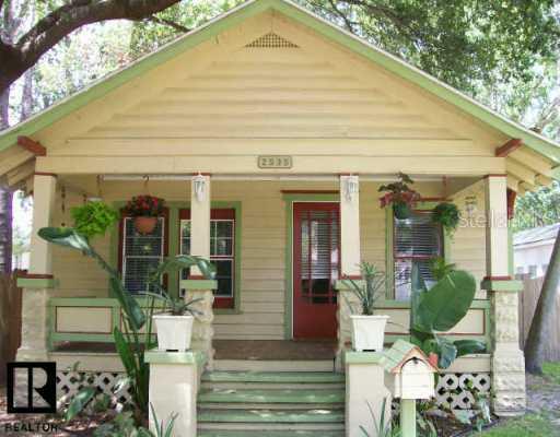 2535 2 Ave., St Petersburg, FL 33713