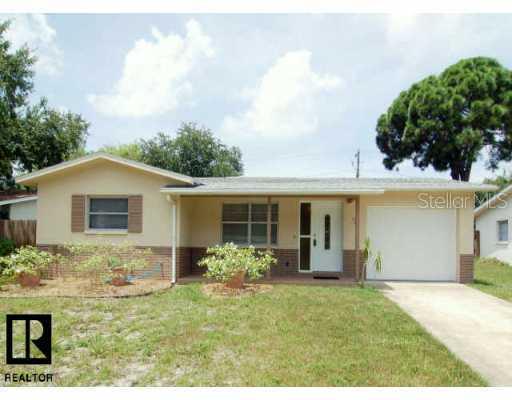 999 San Marco Dr., Largo, FL 33770