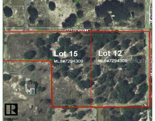 11656 Seabiscuit Ln., Hudson, FL 34669