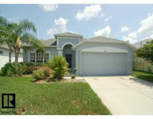 1616 Crossvine Ct., Trinity, FL 34655