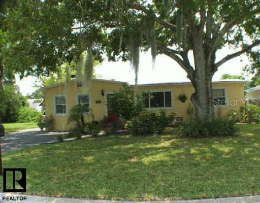 2544 57th Ave., St Petersburg, FL 33714
