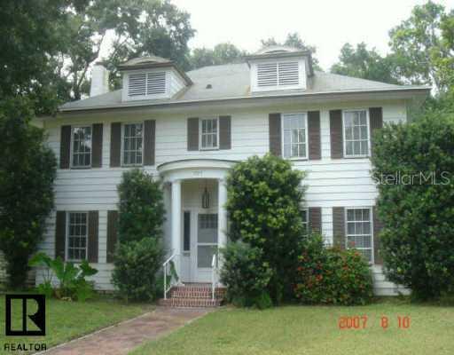 1095 15th Ave., St Petersburg, FL 33704