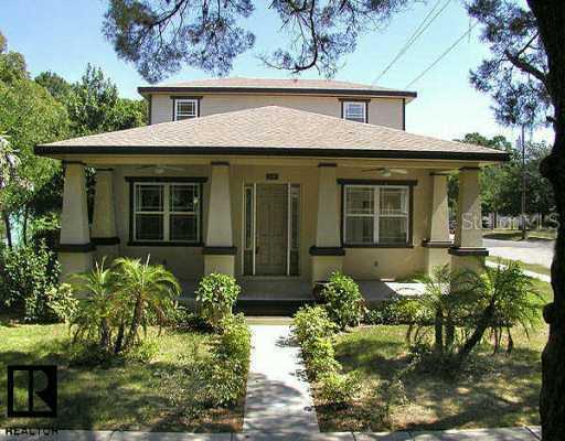 2201 Burlington Ave., St Petersburg, FL 33713