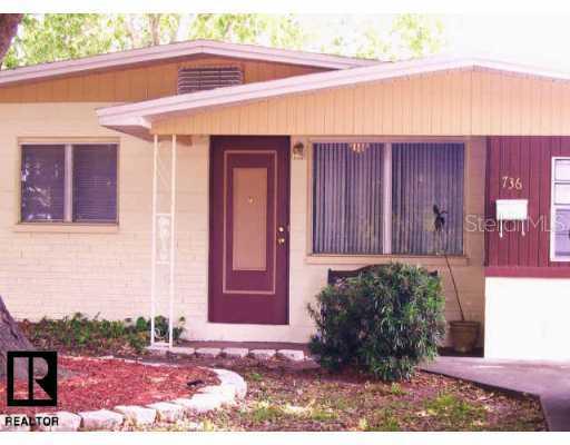 736 43rd Ave., St Petersburg, FL 33703