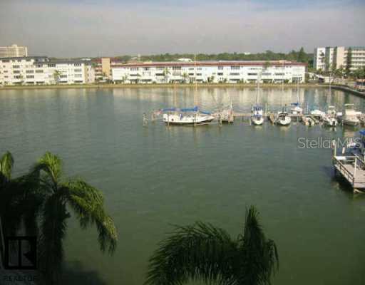 5925 Shore Blvd. #514, Gulfport, FL 33707