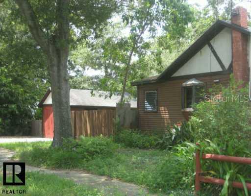 1525 52nd St., Gulfport, FL 33707