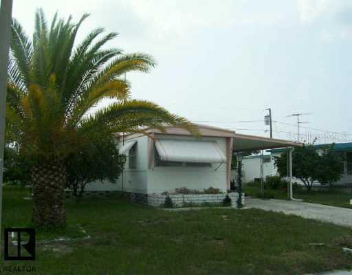 6621 Silverbell Dr., New Port Richey, FL 34653