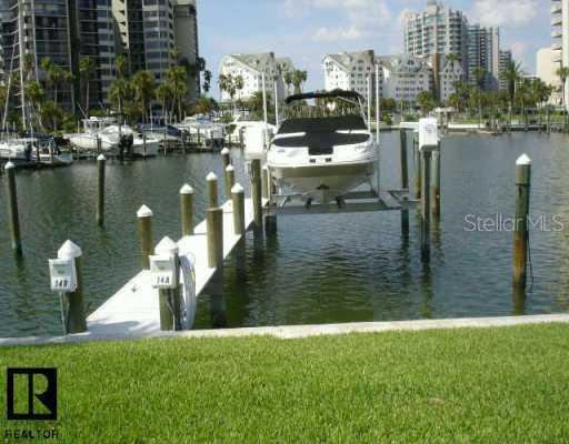1651 Sand Key Estates Ct. ##42, Clearwater, FL 33767