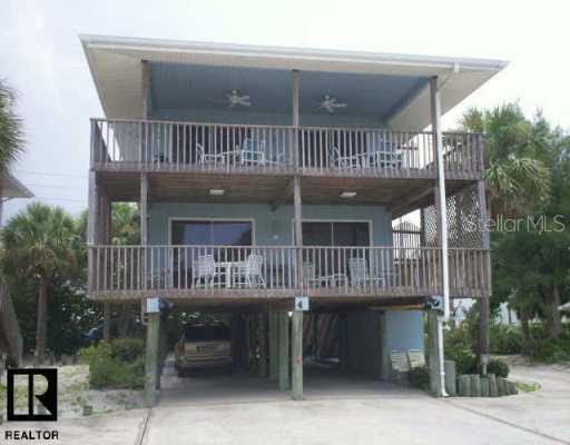 19834 Gulf Blvd. #4-A, Indian Shores, FL 33785