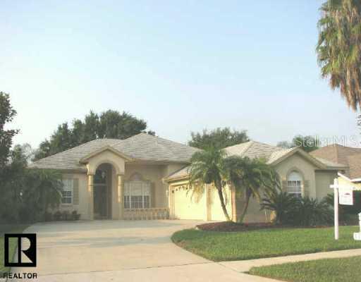 1066 Sawgrass Dr., Tarpon Springs, FL 34689