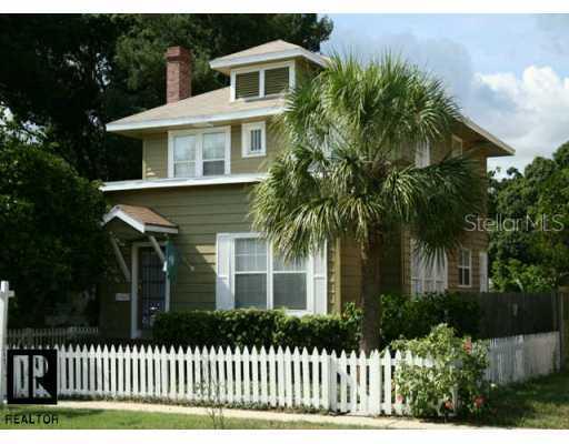 2335 4th Ave., St Petersburg, FL 33713